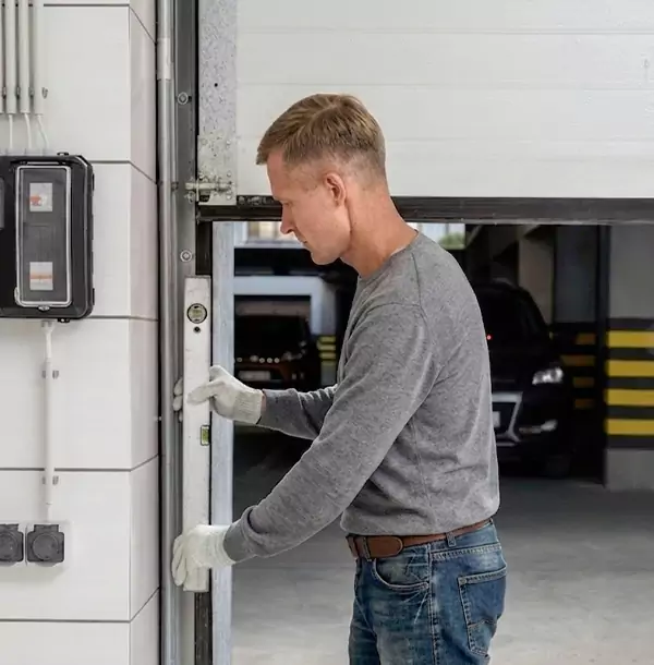 Why Choose Us for Door, Gate and Security Services in Omaha, NE