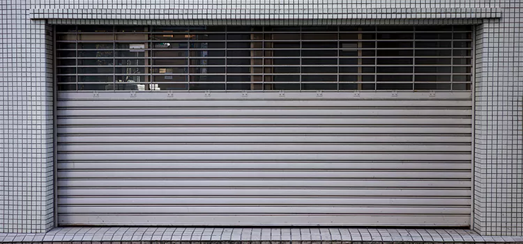 Advanced Solutions for Your Aluminum Garage Doors in Omaha, Nebraska