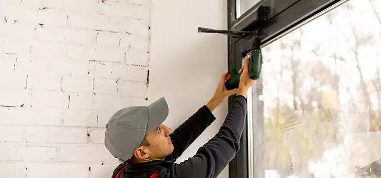 Automatic Door Opener Commercial Omaha