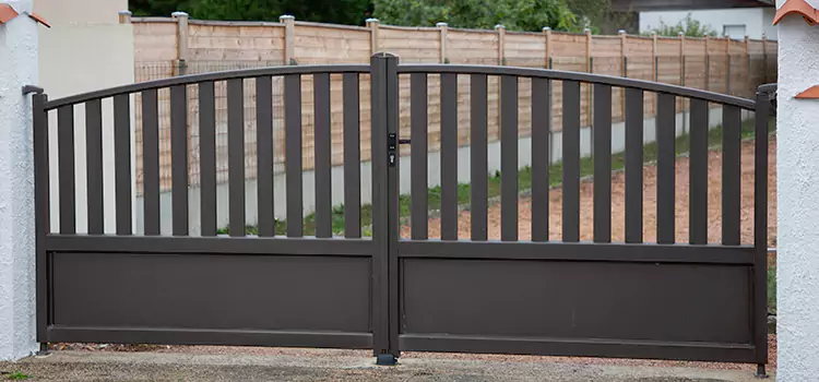Advanced Gate Solutions in Omaha, NE