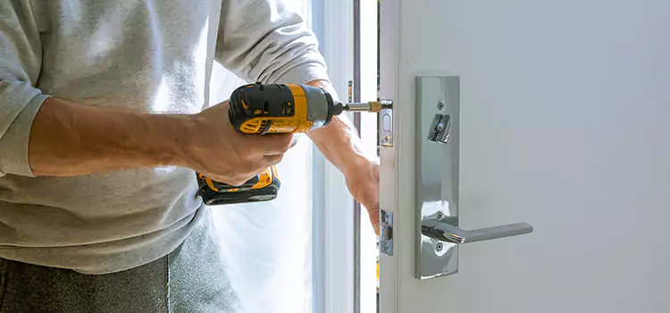 Door Knob Lock Repair Omaha