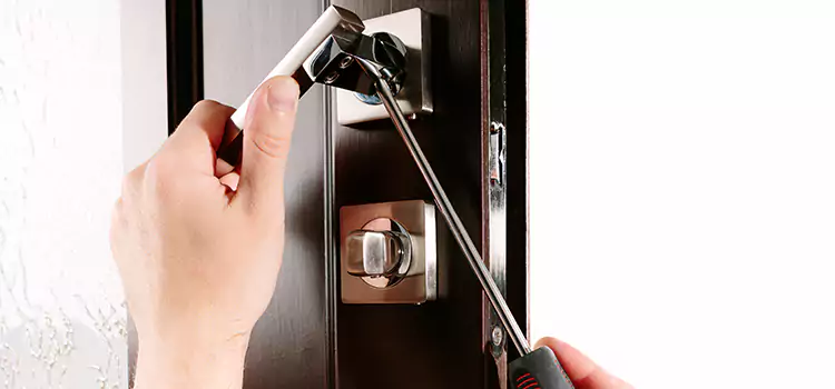 Door Lock Replacement Service Omaha