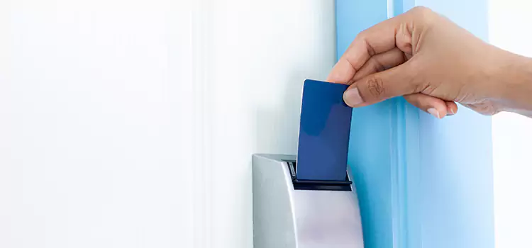Access Control System Integration Omaha