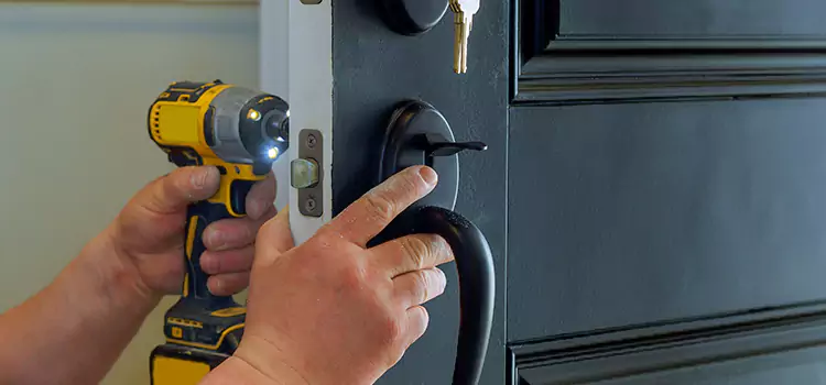 Locksmith Emergency Service Omaha