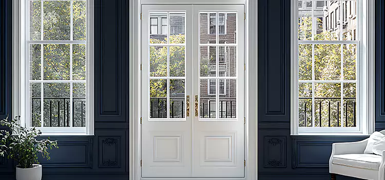 French Door Lock Repair Omaha