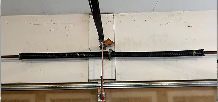 Garage Door Cable Repair Near Me in Omaha, NE