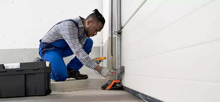 Expert Solutions for Every Garage Lock Need in Omaha, NE