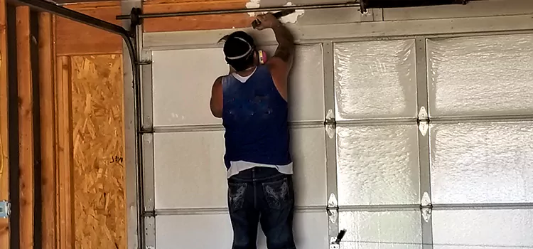 Specialized Garage Door Panel Solutions in Omaha, NE