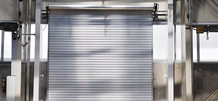 Roller Door Maintenance Omaha