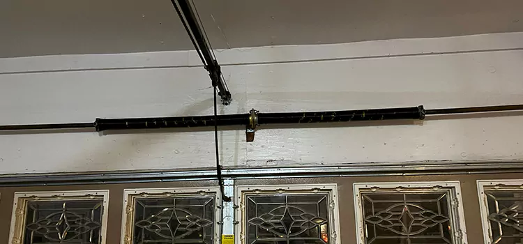 Garage Door Spring Repair Near Me Omaha