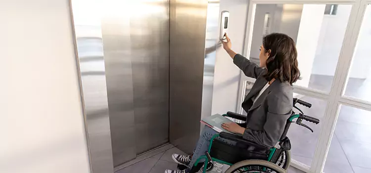 Benefits of Modern Handicap Door Systems in Omaha, NE