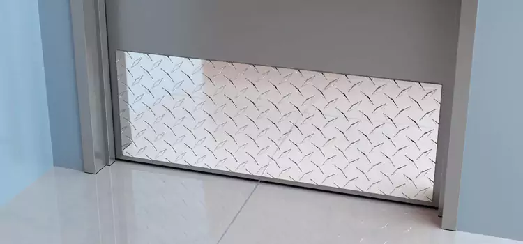 Benefits of Professional Kick Plate Solutions in Omaha, NE