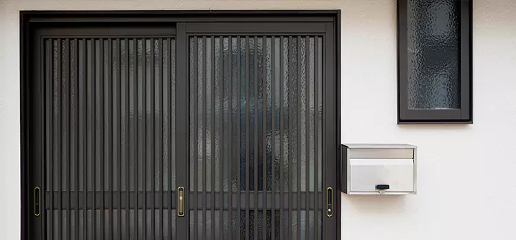 Sliding Screen Door Repair Omaha