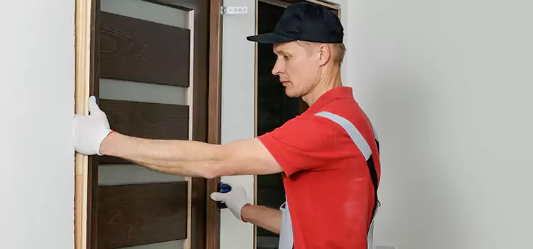 Frame and Panel Restoration Omaha