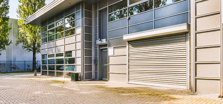 Electric Roller Garage Doors Omaha