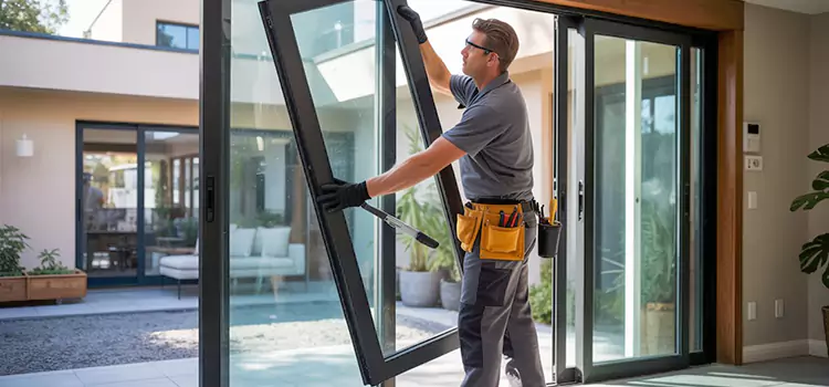 Specialized Sliding Door Roller Services in Omaha, Nebraska