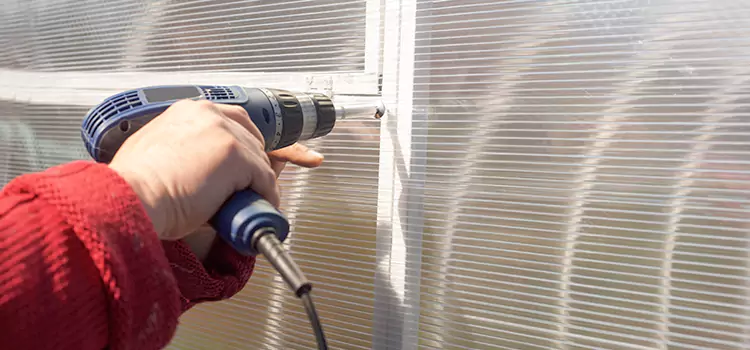 Sliding Screen Door Repair Omaha