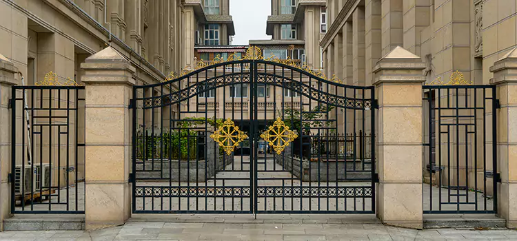 Comprehensive Iron Gate Maintenance Solutions in Omaha, NE