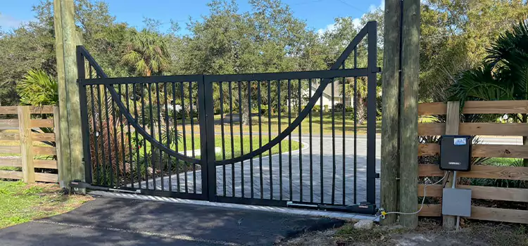 Why Choose Us for Your Automatic Gate Needs in Omaha, NE?