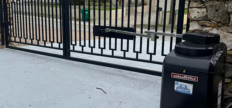 Seamless Installation and Support for Your New Gate in Omaha, NE