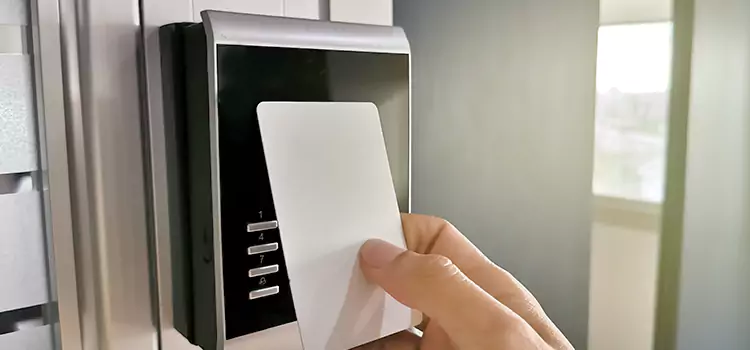 NMS Proximity Switch Door Systems Omaha