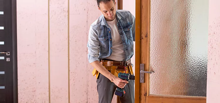 Door Glass Replacement Omaha