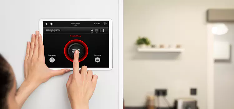 Blink Video Doorbell Installation Omaha