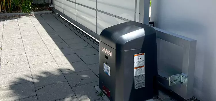 Emergency Electric Gate Repairs Omaha