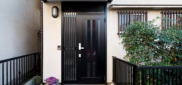 Popular Exterior Door Options in Omaha, NE