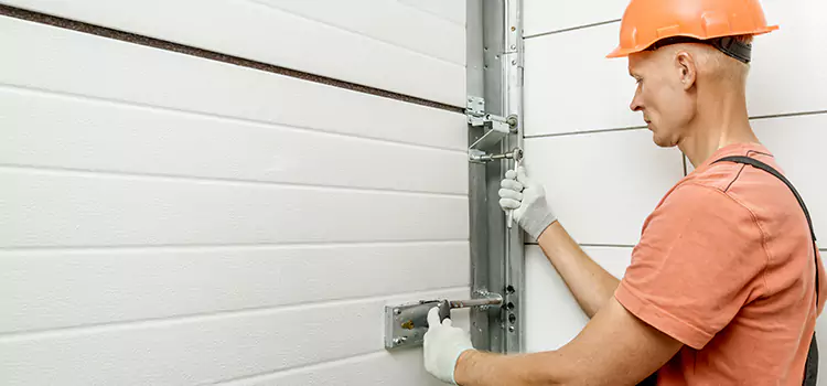 Why Choose Us for Garage Door Lock Services in Omaha, NE?