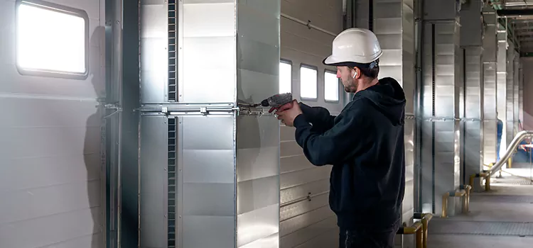 Prompt and Professional Garage Door Service in Omaha, Nebraska