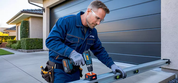 Why Choose Us for Garage Door Off Track Services in Omaha, Nebraska?