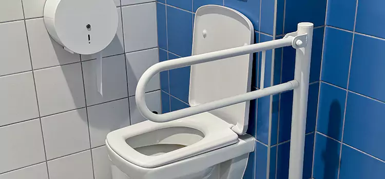 Comprehensive Solutions in Omaha, NE for Accessible Facilities