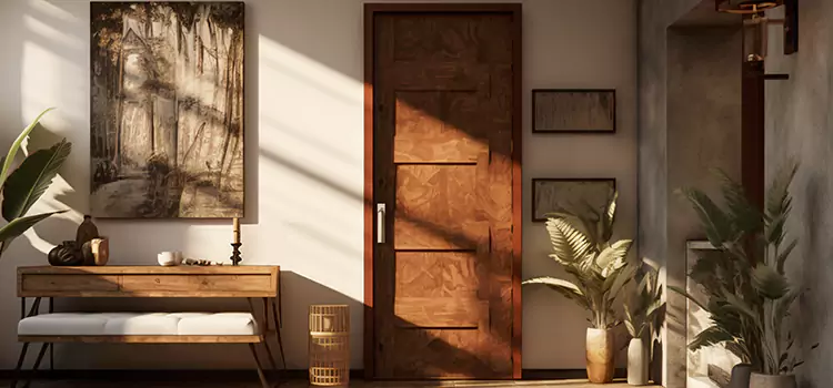 Specialty Interior Doors Omaha