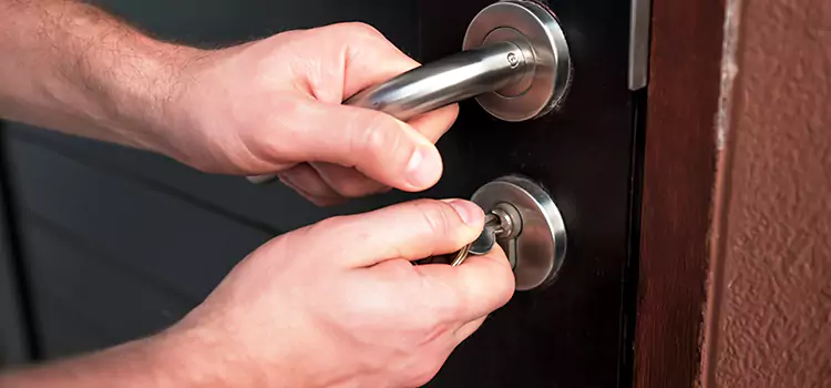 Pella Storm Door Lock Body Replacement Omaha