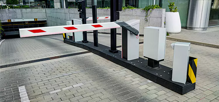 Custom Gate Design & Integration Omaha
