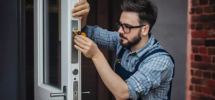 Residential Door Repairs Omaha