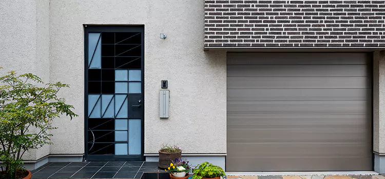 Residential Roll Up Security Doors Omaha