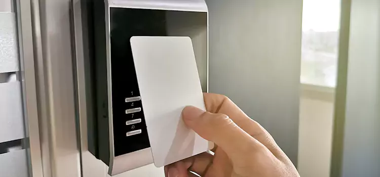 Advanced RFID Technology Integration in Omaha, NE