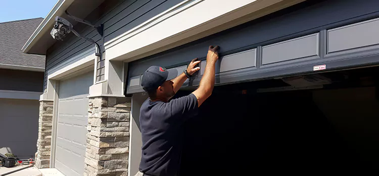Janus Roll Up Doors Omaha