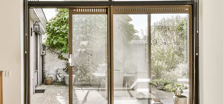 Glass Door Panel Replacement Cost Omaha