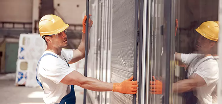 Sliding Door Mesh Replacement Omaha